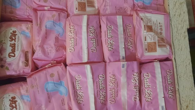 Dadi Life /  /عينة للاختبار